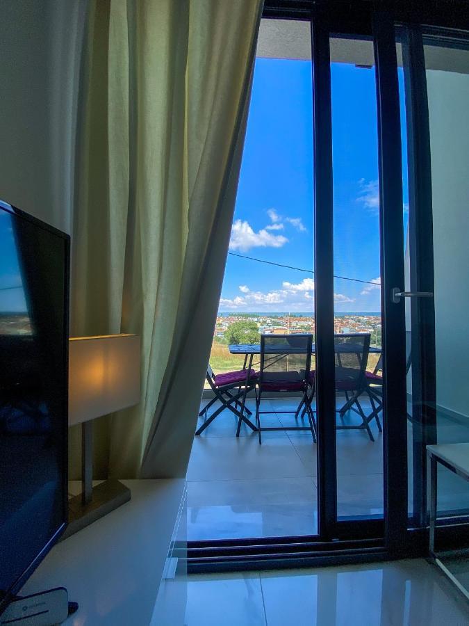New Modern Deluxe Apartment In Kallithea Kallithea  Exterior photo